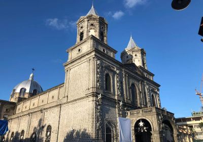 Holy Rosary Parish Church (Pisamban Maragul)