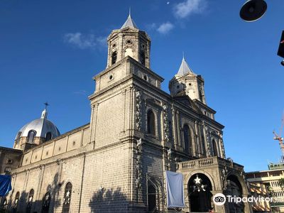 Holy Rosary Parish Church (Pisamban Maragul)