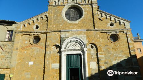 Cathedral of Santa Maria Assunta