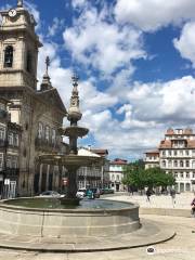 Centro Historico de Guimaraes