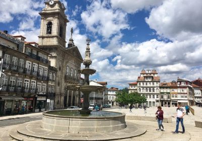 Centro Historico de Guimaraes