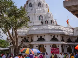 Bhadra Maruti