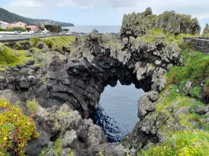 Arco Natural de Velas