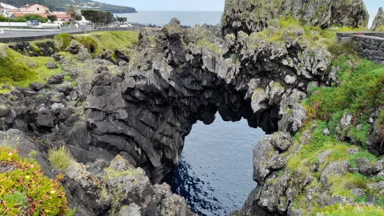 Arco Natural de Velas