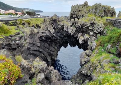 Arco Natural de Velas