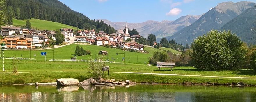 Valle di Casies