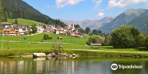 Valle di Casies