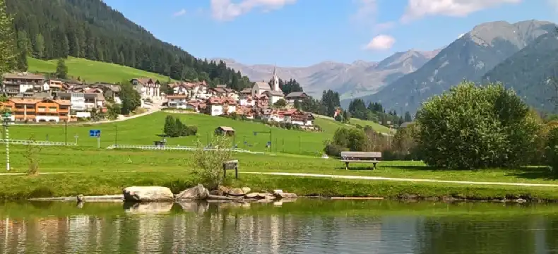 Hotels in Valle Di Casies