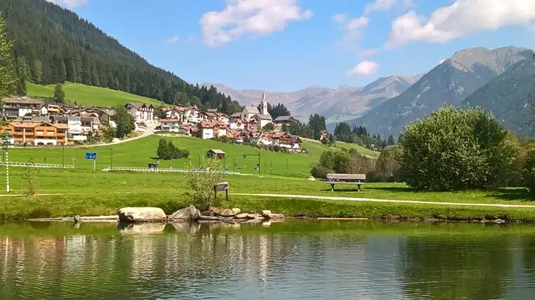 فنادق في Valle Di Casies