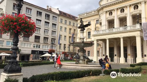 Slovak National Theatre