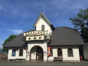 Miyazawa Kenji Museum