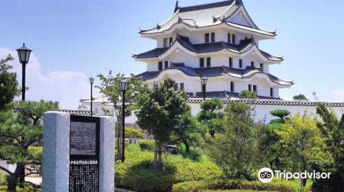 Amagasaki Castle