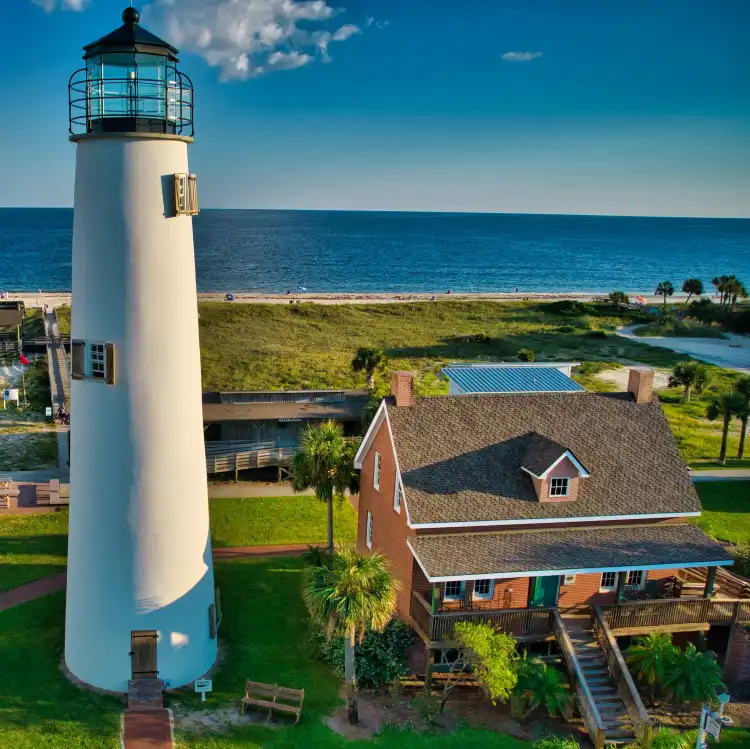 Hotels in Eastpoint