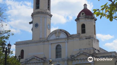 Catedral of the Purisima Concepcion