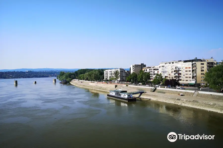 Dunav (The Danube)