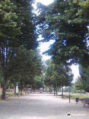 Jardim da Carreira