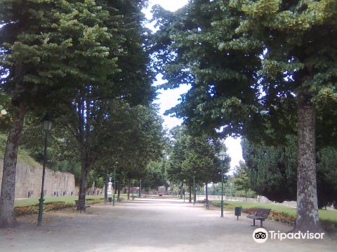 Jardim da Carreira