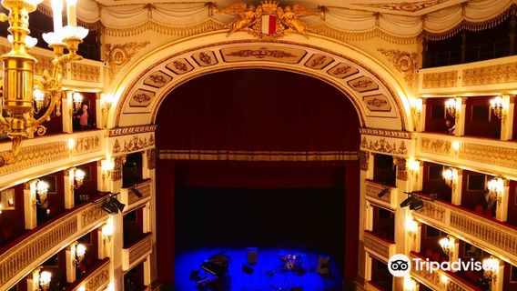 Teatro Piccinni
