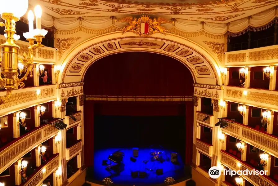 Teatro Piccinni