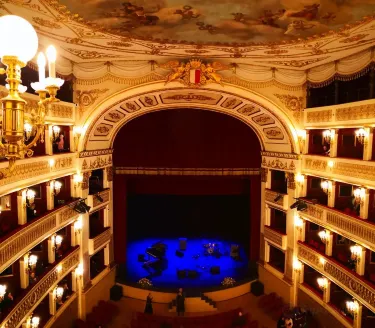 Metropolitan City of Bari