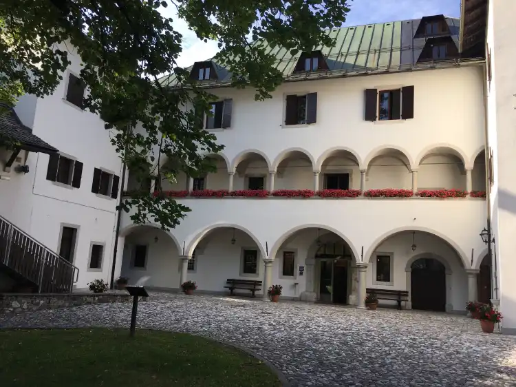 Hotels in Malborghetto