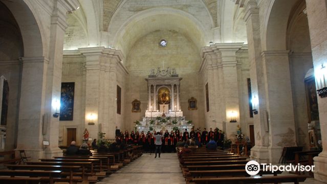 Church of Saint Catherine