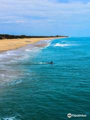 Sebastian Inlet State Park