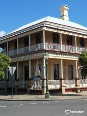 Maryborough Family Heritage Institute Inc.