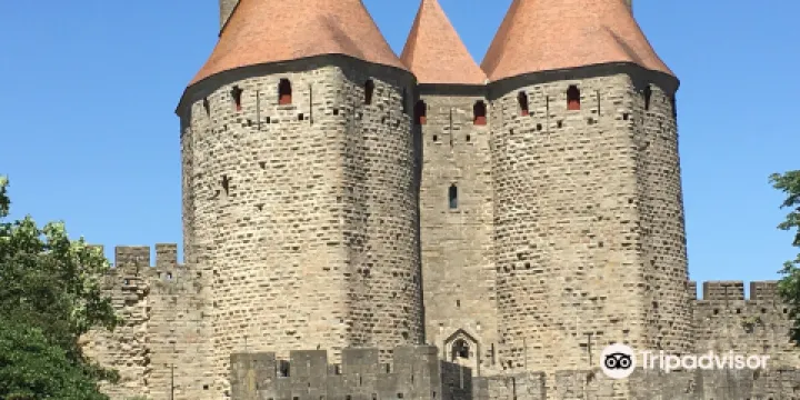 Museum of the Middle Ages