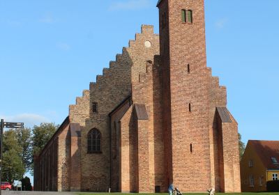 Maribo Cathedral