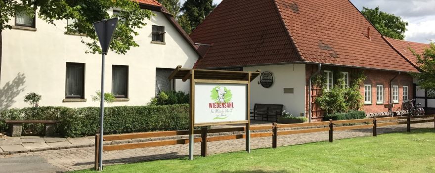 Wiedensahl