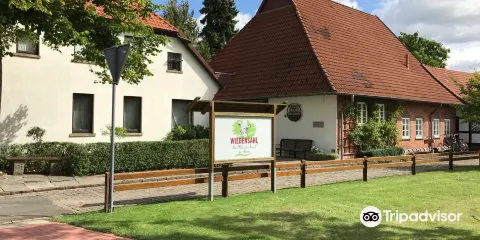 Wilhelm Busch Geburtshaus