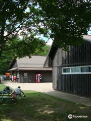 Pinehurst Lake Conservation Area