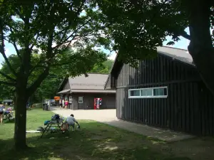 Pinehurst Lake Conservation Area