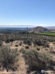 Badger Mountain Centennial Preserve