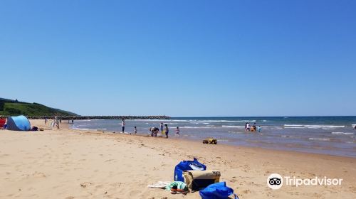 Inverness Beach