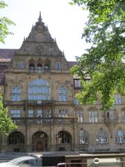 Altes Rathaus