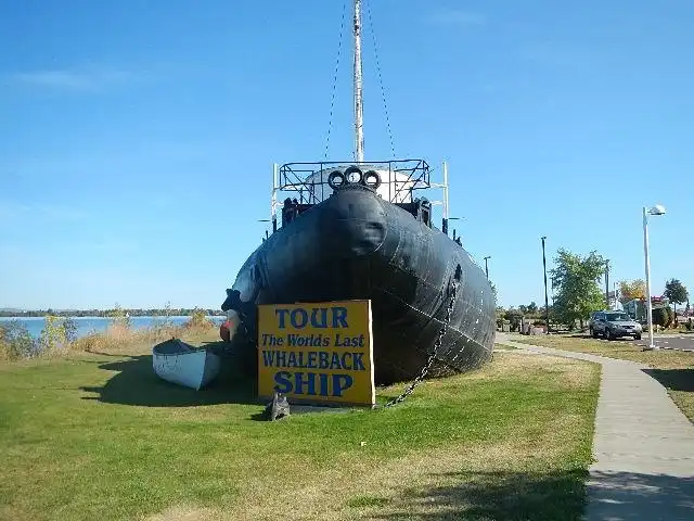 Hôtels à proximité de : SS Meteor Maritime Museum
