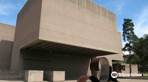 Everson Museum of Art