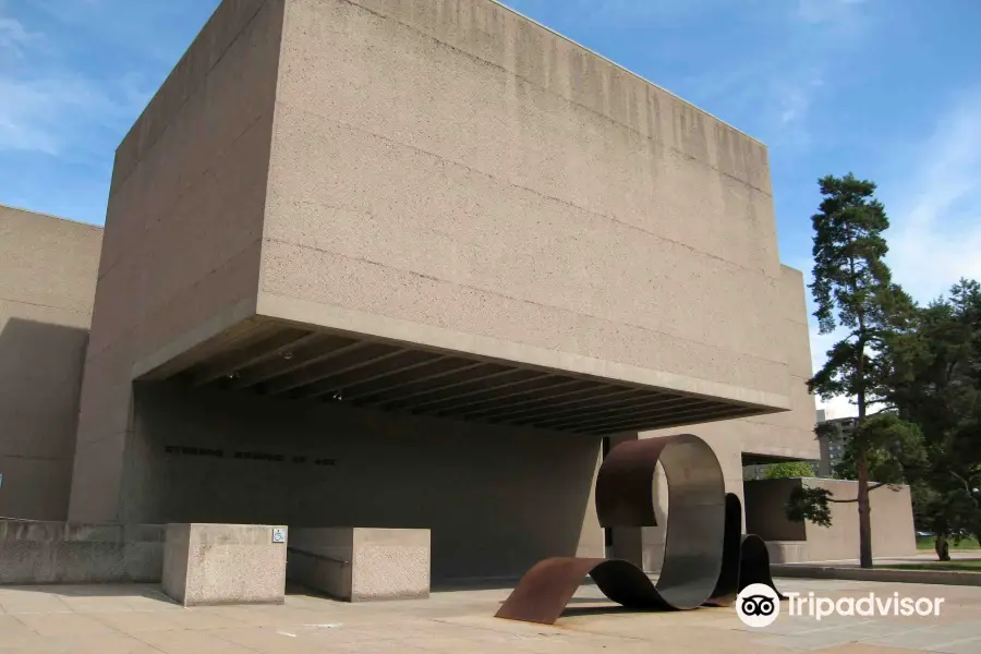 Everson Museum of Art