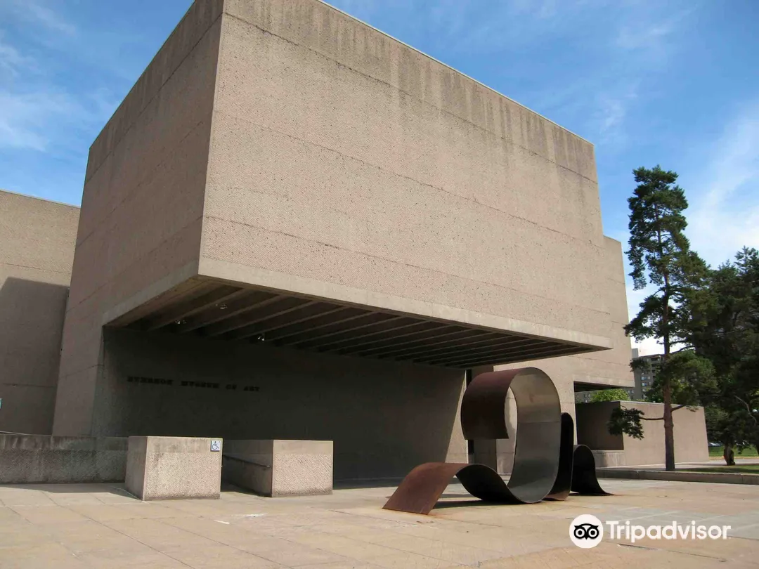 4_Everson Museum of Art