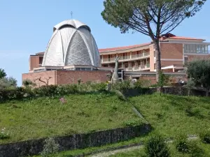 Santuario del Getsemani