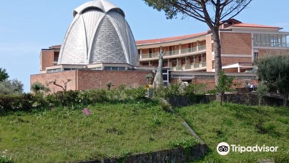 Sanctuary of Gethsemane