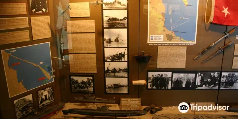 Fisheries Museum
