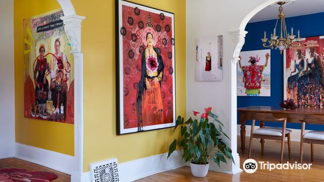 Heather Haynes Gallery