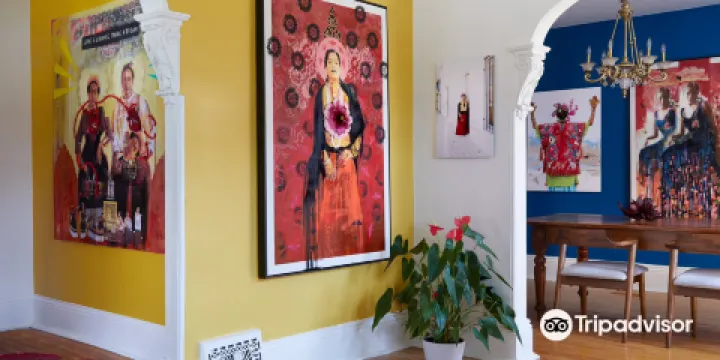 Heather Haynes Gallery