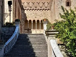 Castello di Tabiano