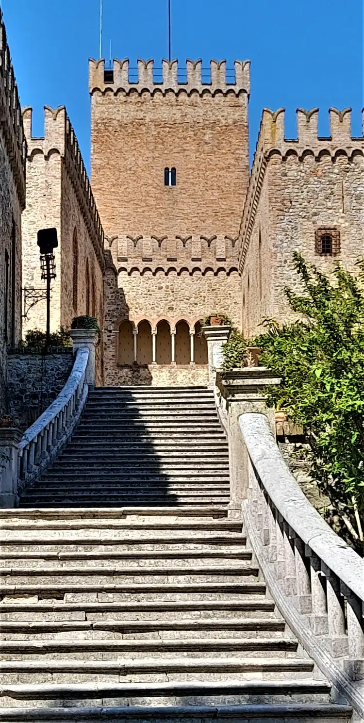 فنادق في Tabiano