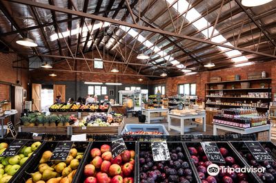 Raeburn Orchards