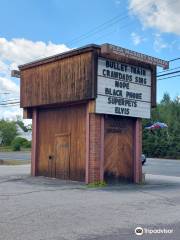 Mansfield Drive-in Theatre & Marketplace